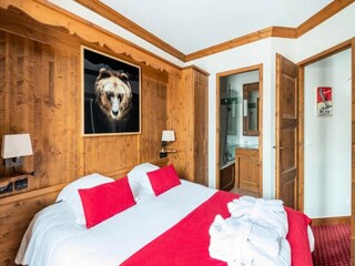 Apartment Montvalezan  5