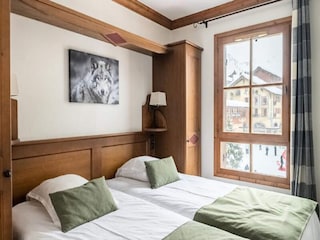 Apartment Montvalezan  6