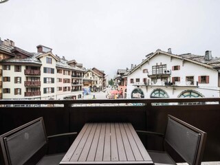 Apartment Montvalezan  28