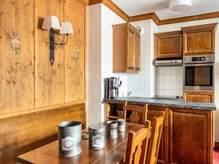 Apartment Montvalezan  8
