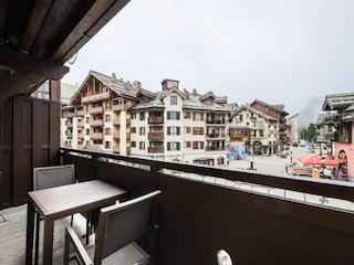 Apartment Montvalezan  9