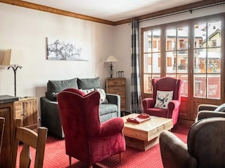 Apartment Montvalezan  10