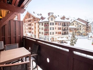 Apartment Montvalezan  12