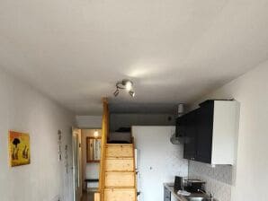 Appartement Studio pour 3 Personnes - La Seyne-sur-Mer - image1