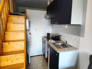 Apartment La Seyne-sur-Mer  4