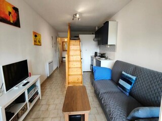 Apartment La Seyne-sur-Mer  5