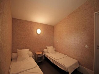 Appartement Chassenon  17