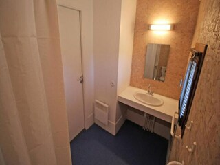 Appartement Chassenon  9
