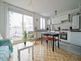 Apartamento Paris  1