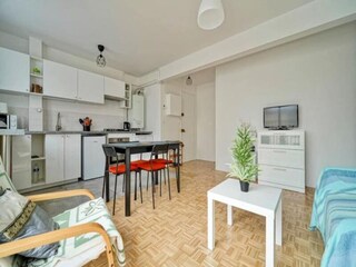 Appartement Paris  5