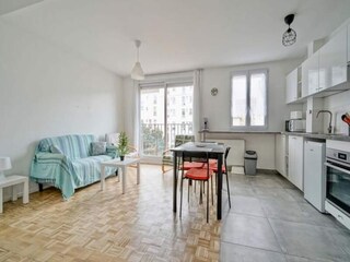 Appartement Paris  6