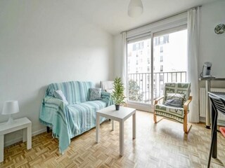 Appartement Paris  7