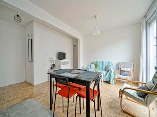 Appartement Paris  4