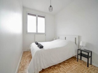 Apartment Paris  9