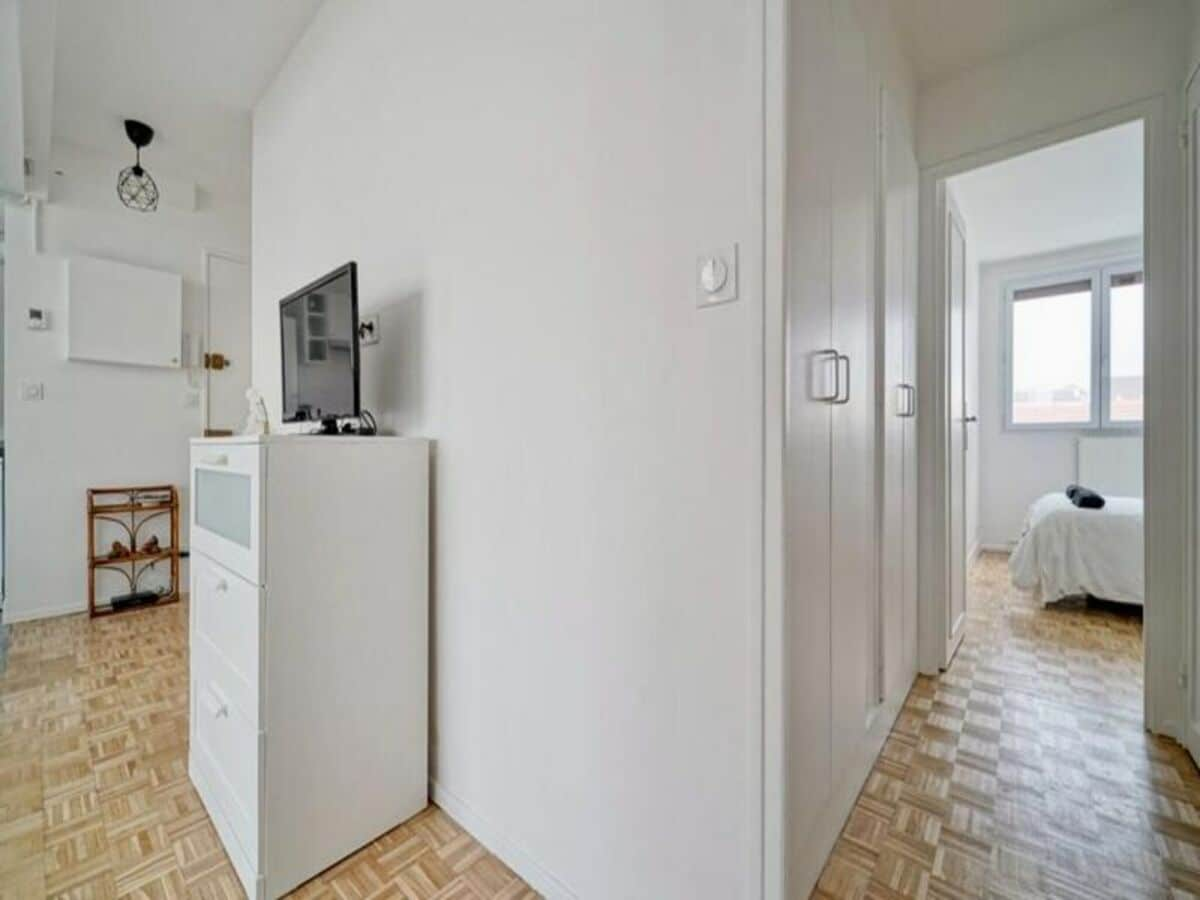 Appartement Paris  1