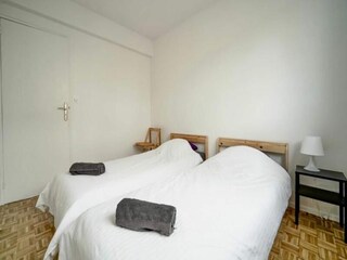 Appartement Paris  10