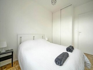 Apartment Paris  11