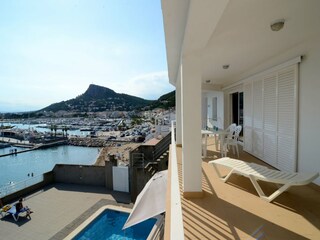 Apartamento L'Estartit  36