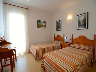 Apartamento L'Estartit Características 26