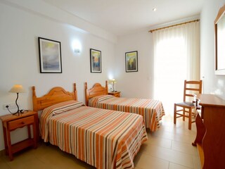 Apartamento L'Estartit Características 22