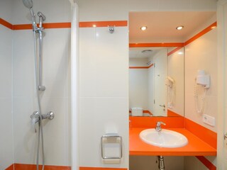 Apartamento L'Estartit Características 25