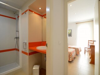 Apartamento L'Estartit Características 32