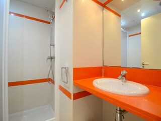 Apartamento L'Estartit Características 23