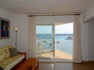 Appartement L'Estartit Buitenaudio-opname 14