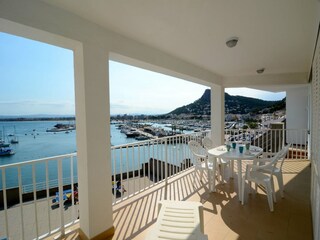 Apartamento L'Estartit  35