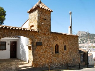 Apartamento L'Estartit  37