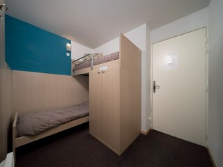 Appartement Uvernet-Fours Équipement 9