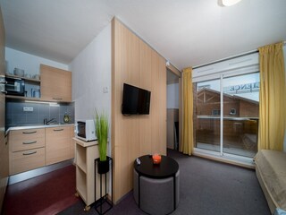 Appartement Uvernet-Fours Équipement 3