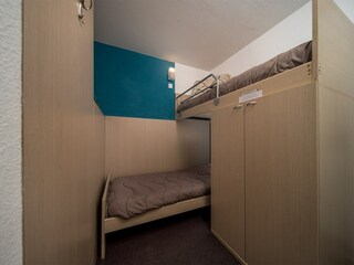 Appartement Uvernet-Fours Kenmerken 5