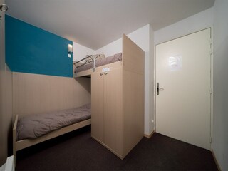 Apartment Uvernet-Fours Ausstattung 20