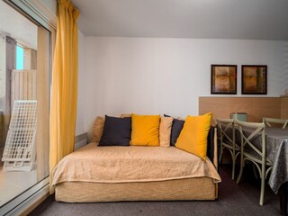 Appartement Uvernet-Fours Équipement 8