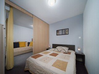 Apartment Uvernet-Fours Environment 16