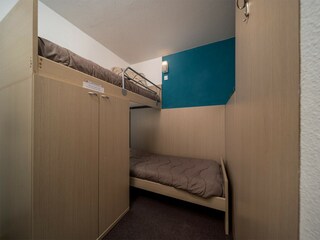 Appartement Uvernet-Fours Équipement 18