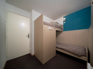 Apartment Uvernet-Fours Ausstattung 19