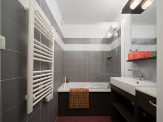 Apartment Uvernet-Fours Features 20