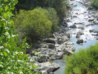 Apartamento Uvernet-Fours Entorno 20