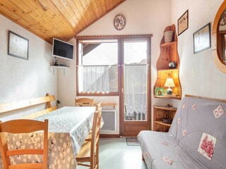 Appartement Saint Sorlin d Arves Kenmerken 8