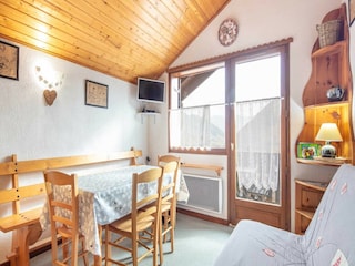 Apartment Saint Sorlin d Arves Ausstattung 10