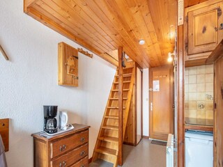 Apartment Saint Sorlin d Arves Ausstattung 11