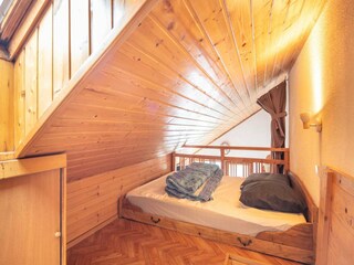 Apartamento Saint Sorlin d Arves Características 13