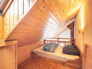 Apartment Saint Sorlin d Arves Ausstattung 11