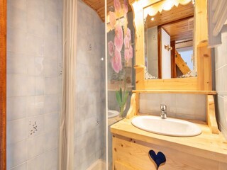 Apartment Saint Sorlin d Arves Ausstattung 10