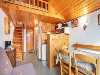 Appartamento Saint Sorlin d Arves Caratteristiche 12