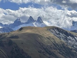 Appartamento Saint Sorlin d Arves Ambiente 38