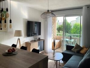 Apartments for 4 People - La Seyne-sur-Mer - image1