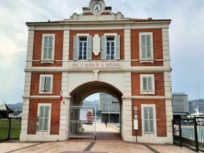 Bel Appartement Avec Terrasse - La Seyne-sur-Mer - image1